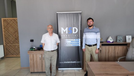 Dr. Öğr. Üyesi Abdülkadir ÖZCAN (Ziyaret)