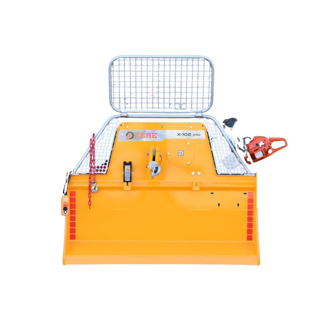 Tomruk çekme vinci elektronik kartı