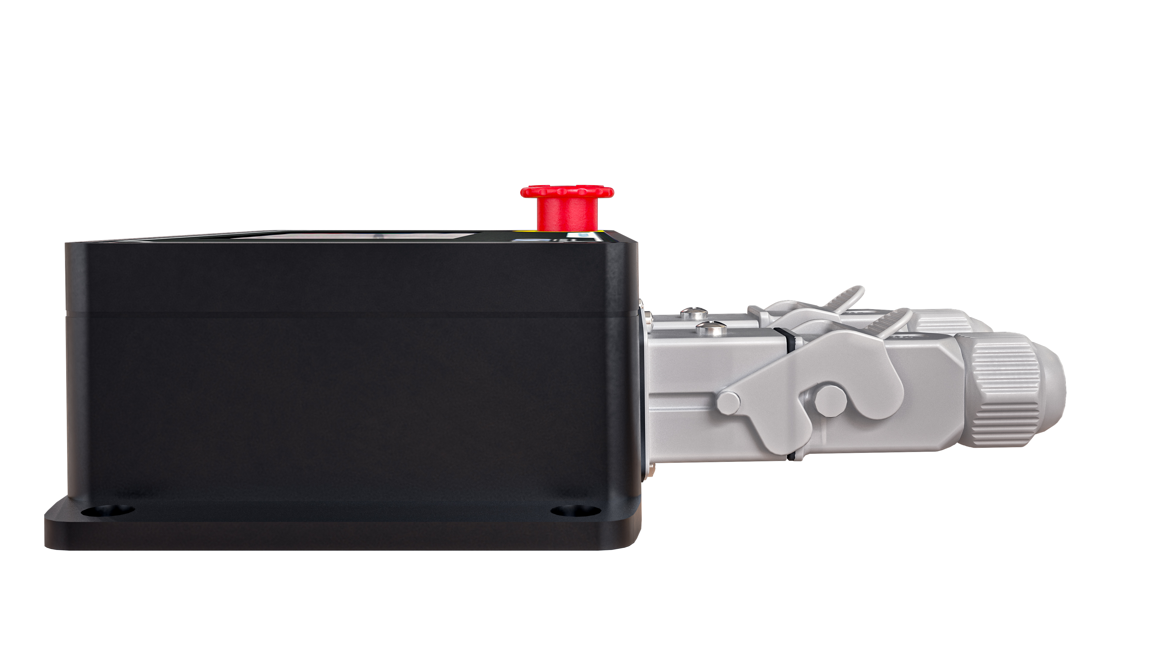 YAĞ BUHARI VE DUMAN EMME KONTROL CİHAZI KUTU