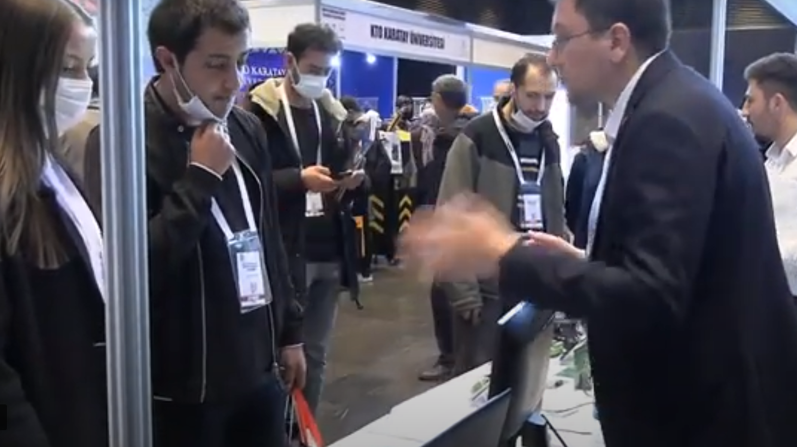 Savunma Sanayi Röportaj